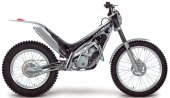 2005 GAS GAS 300 PRO photo
